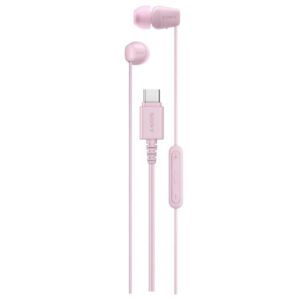 4548736171497 | P/N: IEREX15CP.CE7 | Cod. Artículo: DSP0000039074 Auriculares sony ier - ex15c rosa