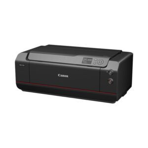 4549292240887 | P/N: 6856C006 | Cod. Artículo: MGS0000024329 Impresora canon pixma pro - 1100 inyeccion color profesional foto a2 -  wifi -  red 12 tintas