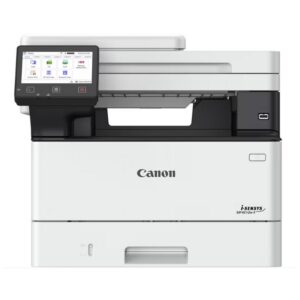 4549292248777 | P/N: 7188C008 | Cod. Artículo: MGS0000033696 Multifuncion laser canon mf463dw ii monocromo i - sensys a4 -  40ppm -  red -  wifi -  duplex todas las funciones -  adf