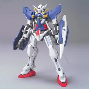 4573102579270 | P/N: MK57927 | Cod. Artículo: DSP0000037985 Maqueta bandai hobby mobile suit gundam hg 1 144 exia