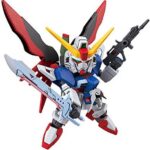 4573102656230 | P/N: MK65623 | Cod. Artículo: DSP0000037971 Maqueta bandai hobby mobile suit gundam sd gundam ex destiny gundam