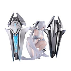 4573102690029 | P/N: IS69002 | Cod. Artículo: MGS0000029573 Figura ichibansho cinderella (goddess of victory: nikke)