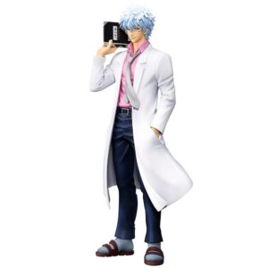 4573102690050 | P/N: IS69005 | Cod. Artículo: MGS0000029568 Figura ichibansho gintama ginpachi