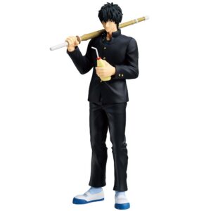 4573102690067 | P/N: IS69006 | Cod. Artículo: MGS0000029569 Figura ichibansho gintama toshiro