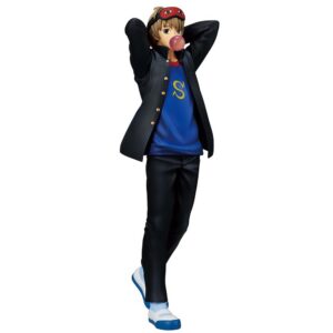 4573102690074 | P/N: IS69007 | Cod. Artículo: MGS0000029570 Figura ichibansho gintama sougo