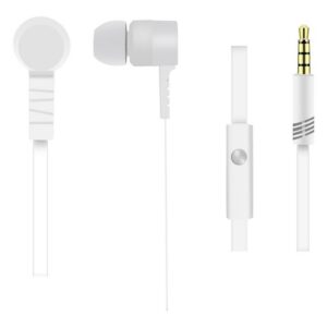 4710180360325 | P/N: NP.HDS11.00F | Cod. Artículo: DSP0000034821 Auriculares acer ahw911 blanco