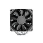 4710562748192 VEN CPU MONTECH NX600 BLACK NX600 (B) A0059337 Montech Refrigeración NX600 (B)