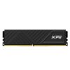 4711085942791 | P/N: AX4U32008G16A-SBKD35 | Cod. Artículo: DSP0000024245 Memoria ram ddr4 8gb adata xpg d35 3200 mhz
