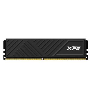 4711085942791 | P/N: AX4U32008G16A-SBKD35 | Cod. Artículo: DSP0000024245 Memoria ram ddr4 8gb adata xpg d35 3200 mhz