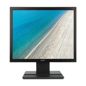 4711121888755 | P/N: UM.CV6EE.B21 | Cod. Artículo: DSP0000030270 Monitor acer v196l bbi 19 pulgadas sxga 75hz