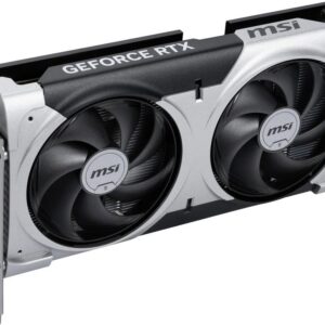 4711377334471 | P/N: 912-V535-005 | Cod. Artículo: DSP0000031144 Tarjeta grafica msi rtx 5060 ti 16g ventus 2x oc plus