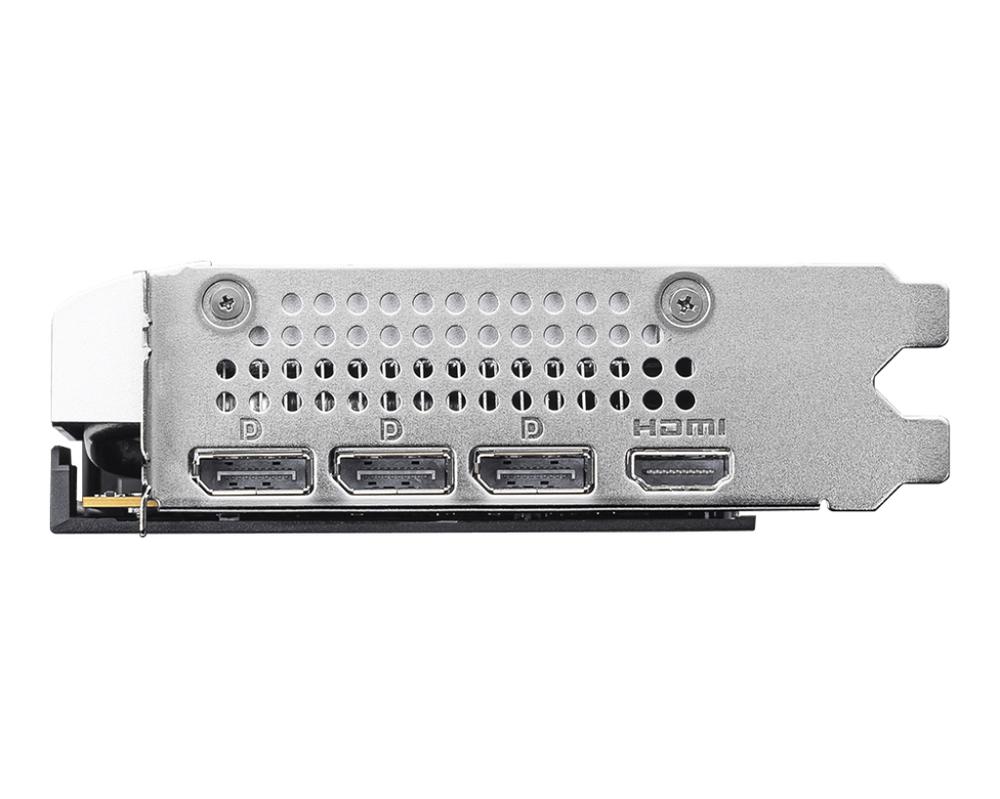 Tarjeta grafica msi rtx 5050 ventus 2x oc 8gb gddr6 - Imagen 5