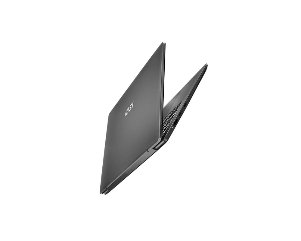 Portatil msi modern a14 ai f2hmg - 010xes amd r7p - 250 - 16gb - ssd 1tb - 14 pulgadas fhd - freedos - Imagen 4