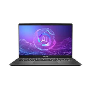 4711377412872 | P/N: 9S7-14SK21-010 | Cod. Artículo: DSP0000039419 Portatil msi modern a14 ai f2hmg - 010xes amd r7p - 250 - 16gb - ssd 1tb - 14 pulgadas fhd - freedos