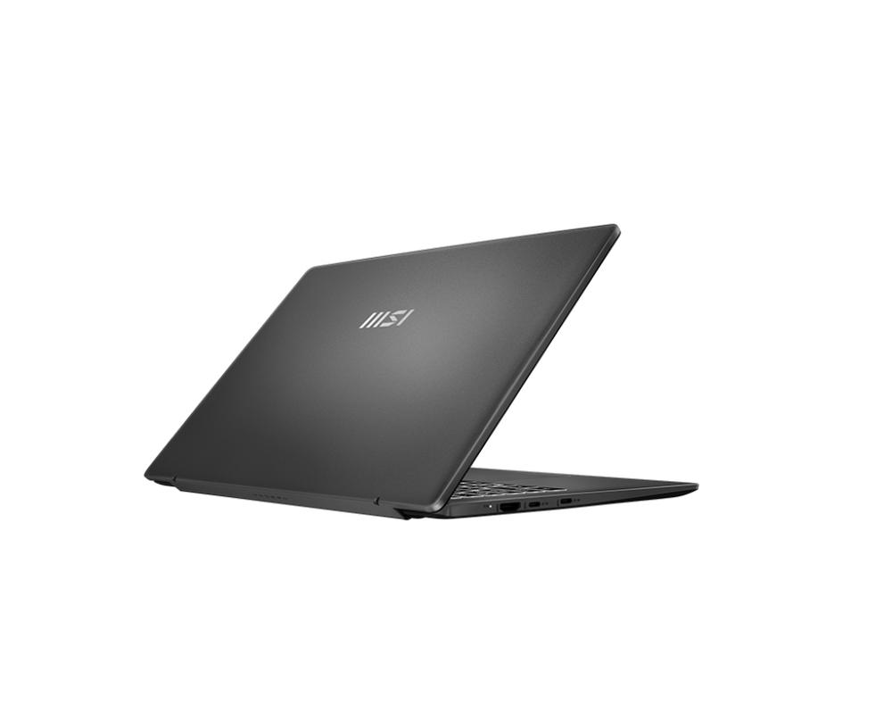 Portatil msi modern a14 ai f2hmg - 010xes amd r7p - 250 - 16gb - ssd 1tb - 14 pulgadas fhd - freedos - Imagen 5