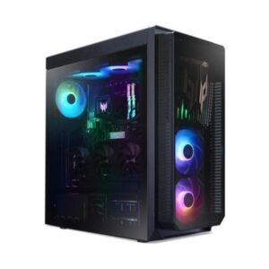 4711474509314 | P/N: DG.E4DEB.00Q | Cod. Artículo: DSP0000039032 Ordenador gaming acer predator po7 - 660 u7 - 265kf - 32gb - ssd 1tb - rtx 5080 16gb - freedos