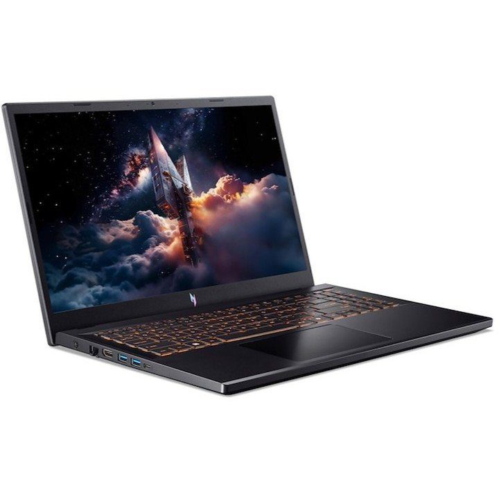 Portatil acer nitro v 15 anv15 - 52 - 92hw i9 13900h - 16gb - ssd 512gb - rtx 5060 8gb - 15.6 pulgadas fhd - freedos - Imagen 2