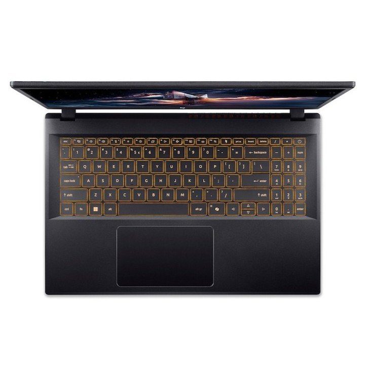 Portatil acer nitro v 15 anv15 - 52 - 92hw i9 13900h - 16gb - ssd 512gb - rtx 5060 8gb - 15.6 pulgadas fhd - freedos - Imagen 3