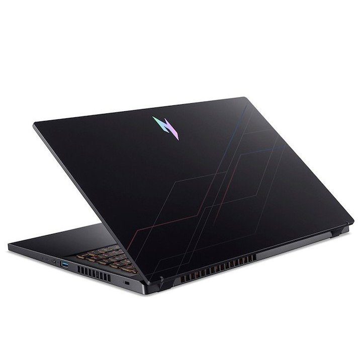 Portatil acer nitro v 15 anv15 - 52 - 92hw i9 13900h - 16gb - ssd 512gb - rtx 5060 8gb - 15.6 pulgadas fhd - freedos - Imagen 4