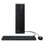 4711474866110 | P/N: DT.R6REB.00F | Cod. Artículo: DSP0000038590 Ordenador acer veriton x2723g i7 - 14700 -  16gb -  ssd 512gb -  w11p + teclado y raton