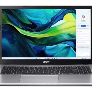 4711474922465 | P/N: NX.J7WEB.047 | Cod. Artículo: MGS0000032929 Portatil acer al15 - 44p r5 - 7430u -  16gb -  ssd 512gb -  15.6 pulgadas fhd -  w11h