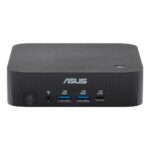 4711636281096 | P/N: 90MS0391-M000F0 | Cod. Artículo: MGS0000033658 Mini ordenador asus expertcenter pn54 - s1 - s50015al r5 - 220 -  16gb -  ssd 512gb -  w11p