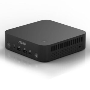 4711636281119 | P/N: 90MR01D2-M000C0 | Cod. Artículo: MGS0000033656 Barebone asus pn54 - bbr321mns1 r3 - 210 negro