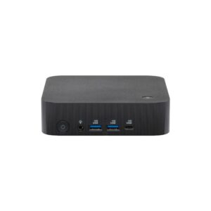 4711636281126 | P/N: 90MR01D2-M000D0 | Cod. Artículo: MGS0000033657 Barebone asus expertcenter pn54 - bbr522mns1 r5 - 220 negro