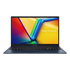 4711636345606 | P/N: 90NB13Y1-M02XW0 | Cod. Artículo: MGS0000033497 Portatil asus vivobook x1504va - bq5317w core 5 - 125u -  16gb -  ssd 1tb -  15.6 pulgadas fhd -  w11h