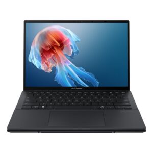4711636384414 | P/N: 90NB14X1-M00LF0 | Cod. Artículo: MGS0000033498 Portatil asus zenbook duo ux8406ca - ql336w u7 - 255h -  32gb -  ssd 1tb -  14 pulgadas fhd+ -  w11h