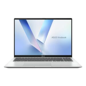 4711636443197 | P/N: 90NB15A2-M00LC0 | Cod. Artículo: MGS0000033506 Portatil asus vivobook x1607ca - mb060 u5 - 225h -  16gb -  ssd 1tb -  16 pulgadas -  freedos