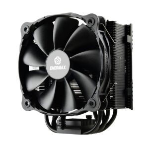 4713157723376 | P/N:  | Cod. Artículo: ETS-T50A-FSS Ventilador disipador gaming cpu enermax ets - t50a - fss para intel amd 1x14cm