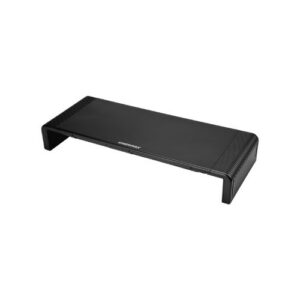 4713157723697 STAND MONITOR ENERMAX EMS001 NEGRO EMS001 A0059644 Enermax Accesorios EMS001