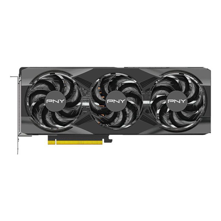 Tarjeta grafica pny rtx 5070 ti oc 16gb gddr7 - Imagen 2