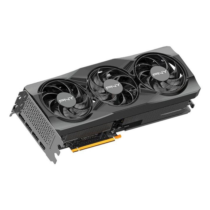 Tarjeta grafica pny rtx 5070 ti oc 16gb gddr7 - Imagen 3