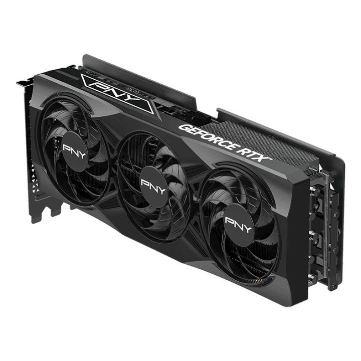 Tarjeta grafica pny rtx 5070 ti oc 16gb gddr7 - Imagen 4