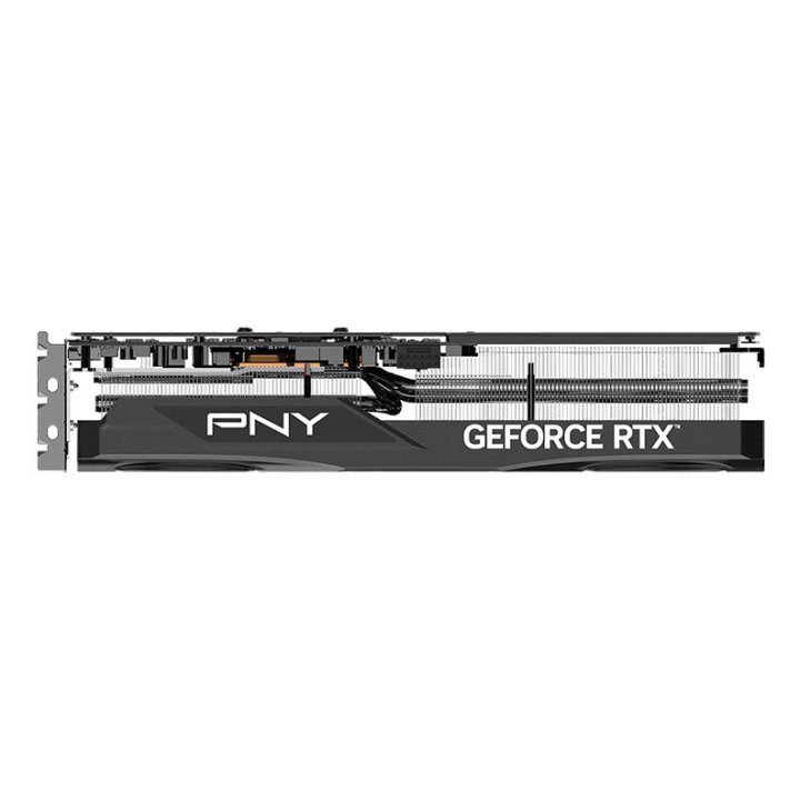 Tarjeta grafica pny rtx 5070 ti oc 16gb gddr7 - Imagen 5