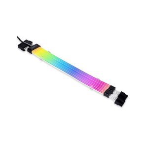 4718466011664 CABLE EXTENSIÓN LIAN LI STRIMER PLUS 8PIN V2 G89.PW8-PV2.00 A0042786 Lian Li Cables G89.PW8-PV2.00