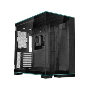 4718466014153 | P/N: G99.O11DERGBX.00 | Cod. Artículo: DSP0000023276 Caja ordenador gaming lian li e - atx o11d evo rgb cristal templado negro