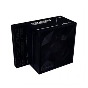 4718466016232 FUENTE DE ALIMENTACION ATX LIAN LI EDGE GOLD 850W BLACK G9P.EG0850G.B000.EU A0055114 Lian Li Fuentes de Alimentación G9P.EG0850G.B000.EU