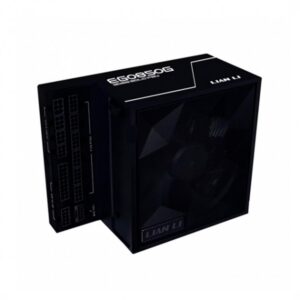 4718466016232 | P/N: G9P.EG0850G.B000.EU | Cod. Artículo: DSP0000030043 Fuente de alimentacion atx lian li edge gold 850w black