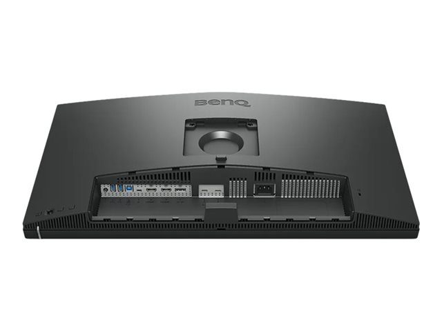 Monitor led 27 pulgadas benq designvue pd2725u ips - 4k uhd - dp - hdmi - 60hz - 5ms - Imagen 6