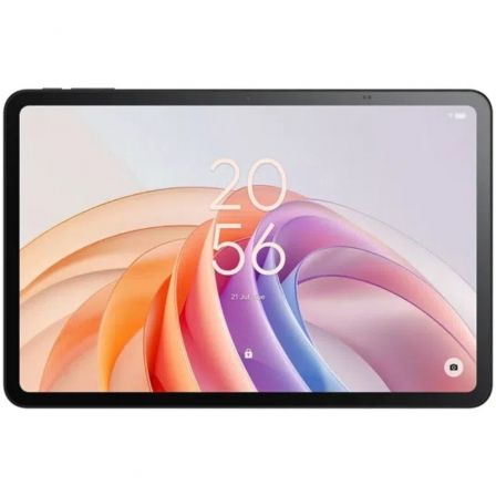 Tablet tcl fe 11 pulgadas 4gb - 128gb - 2k - nxtvision - gris - Imagen 2