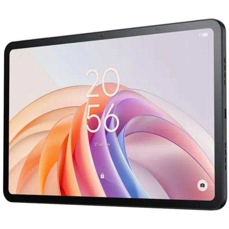 Tablet tcl fe 11 pulgadas 4gb - 128gb - 2k - nxtvision - gris - Imagen 4