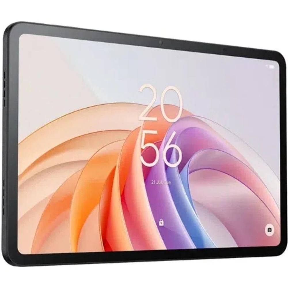 Tablet tcl fe 11 pulgadas 4gb - 128gb - 2k - nxtvision - gris - Imagen 5