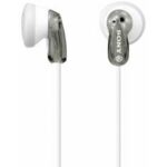 4905524731880 | P/N: MDRE9LPH.AE | Cod. Artículo: MDRE9LPH Auriculares sony mdre9lph boton gris