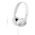 4905524942187 | P/N: MDRZX310APW.CE7 | Cod. Artículo: MDRZX310APW Auriculares sony mdrzx310apw diadema blanco plegable -  microfono