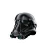 5010996313003 | P/N: G07065L0 | Cod. Artículo: MGS0000027706 Réplica casco electrónico star wars the black series imperial darth vader