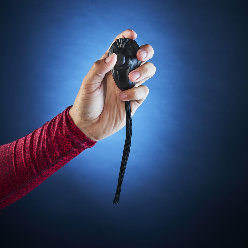 Réplica máscara spider - man home coming hasbro marvel studios - Imagen 5