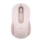 5099206097230 | P/N: 910-006254 | Cod. Artículo: MGS0000008941 Mouse raton logitech m650 mediano optico wireless inalambrico rosa